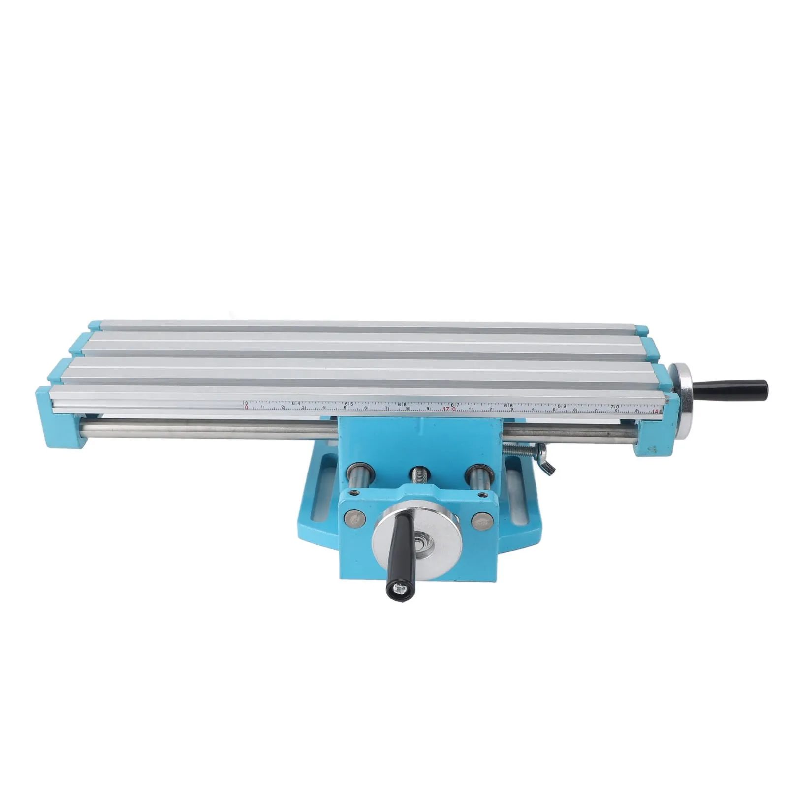 Мини-верстак сверлильный верстак из алюминиевого сплава Многофункциональная