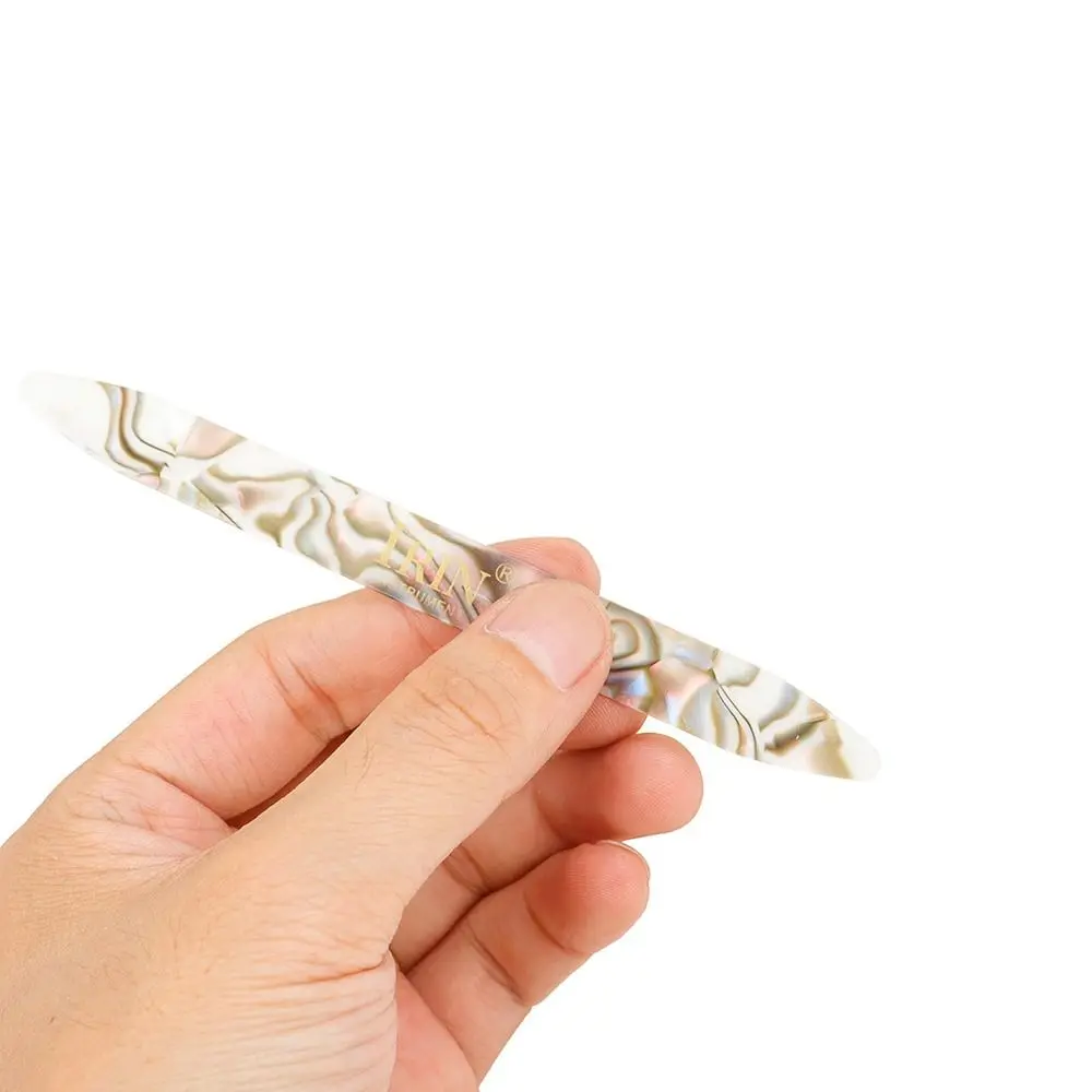 Пианино эластичные целлулоидные медиаторы противоскользящий музыкальный Yueqin Oud