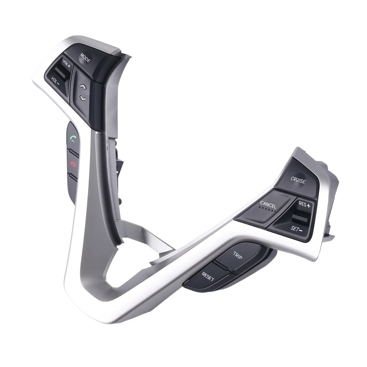 96710-2V600 Автомобильный многофункциональный переключатель круиз-контроля на руле