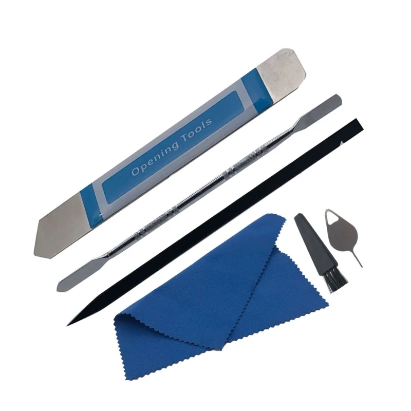 

Metal Prying Opening Repair Tool for mobile phone Metal Spudger Hand Tools