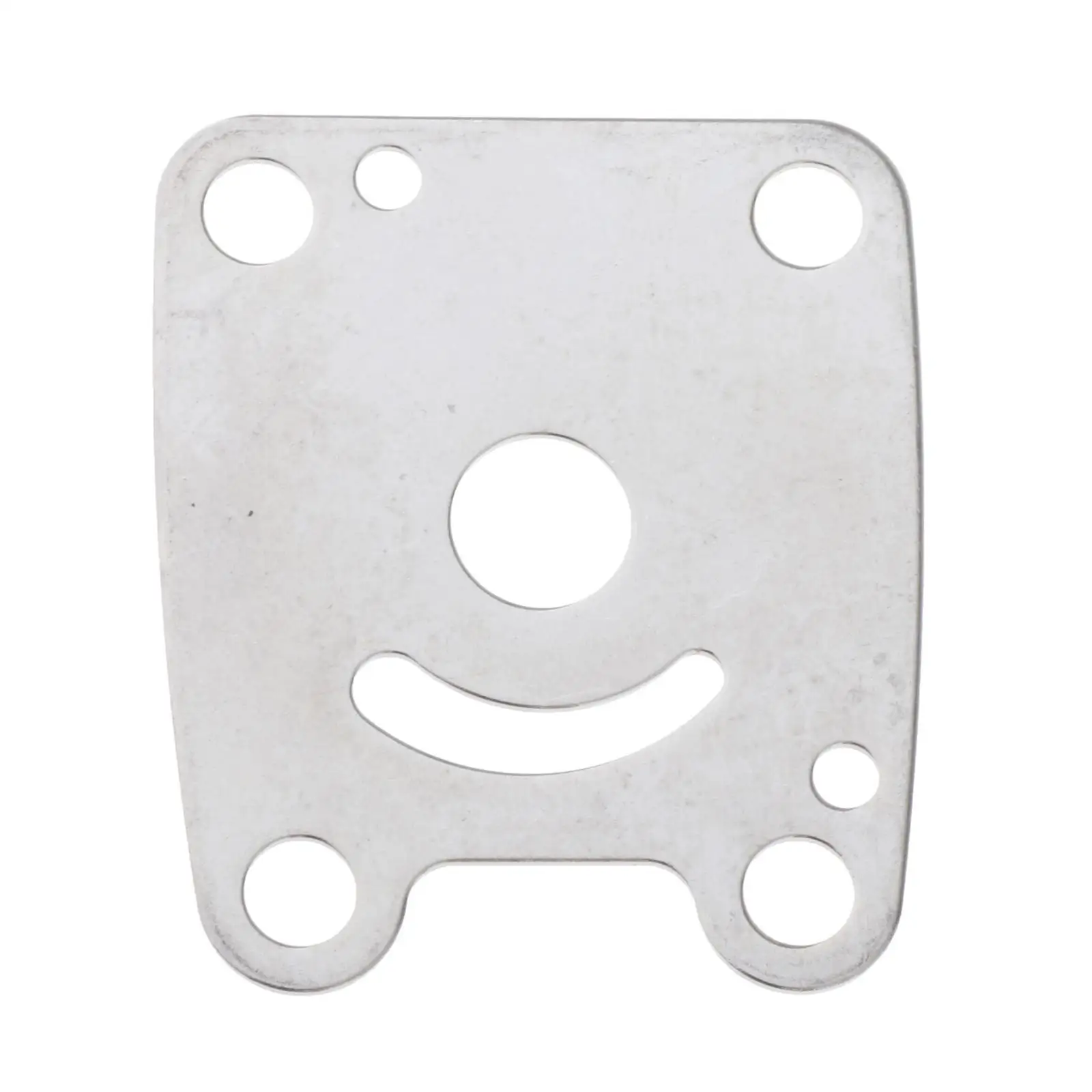 

Impeller Water Pump Plate 6E0-44323-00 Replace for Yamaha 2 4 Stroke
