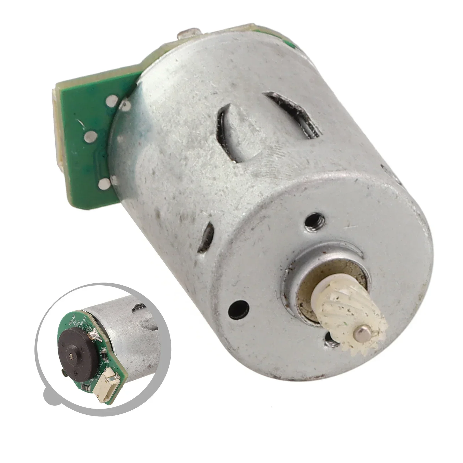 Вакуумные детали колесный двигатель для Gutrend Sense Solid 410 роботизированный вакуум