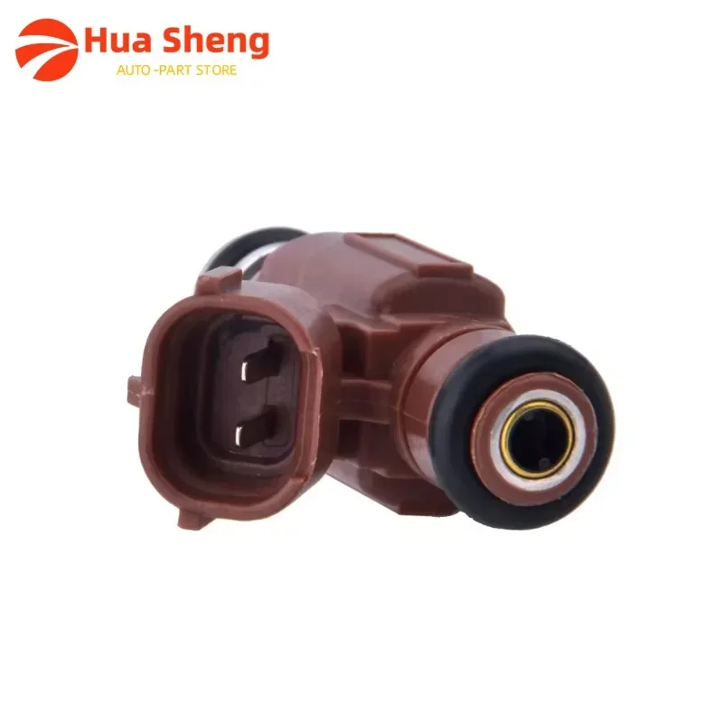 Топливная форсунка FBJB101 подходит для Nissan March Micra BNK12 2002-10 1.4L Mitsubishi 2.0 4G94 4G69 4G64 4G93 GDI