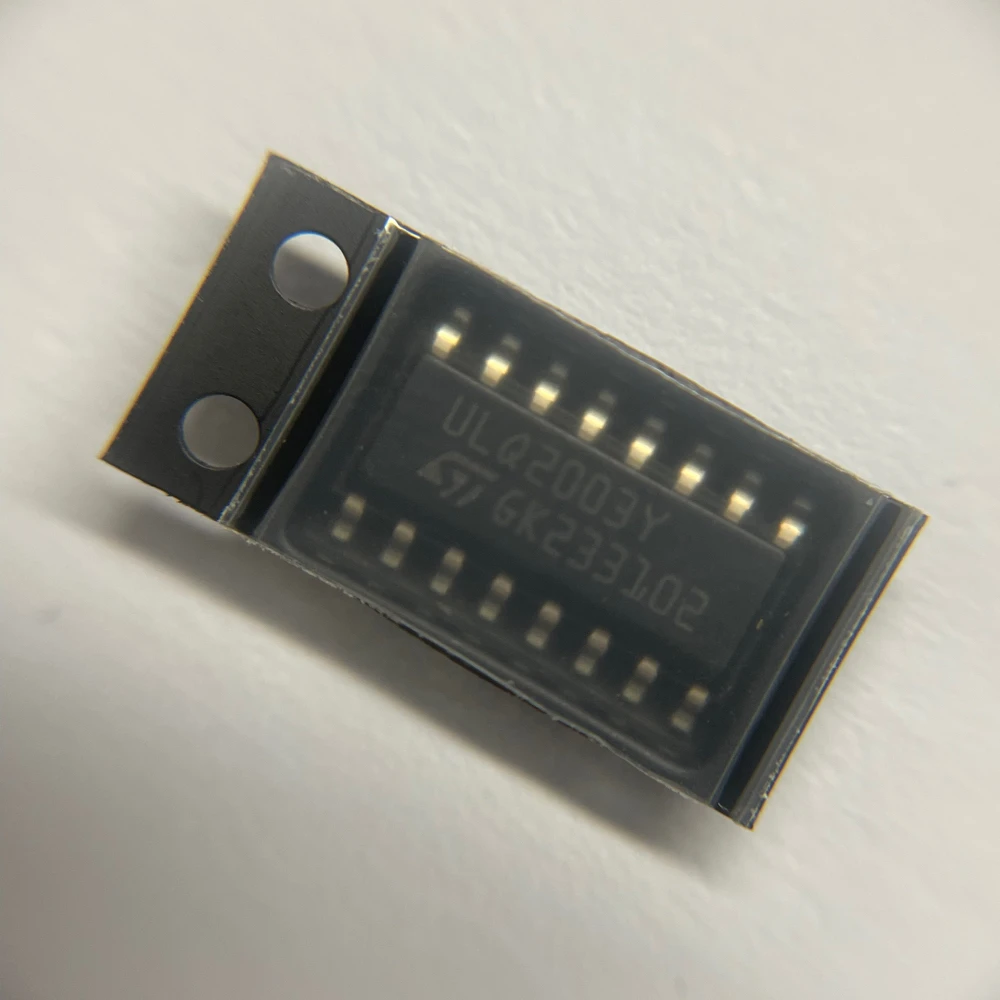 

Автомобильная компьютерная плата SMD ULQ2003Y