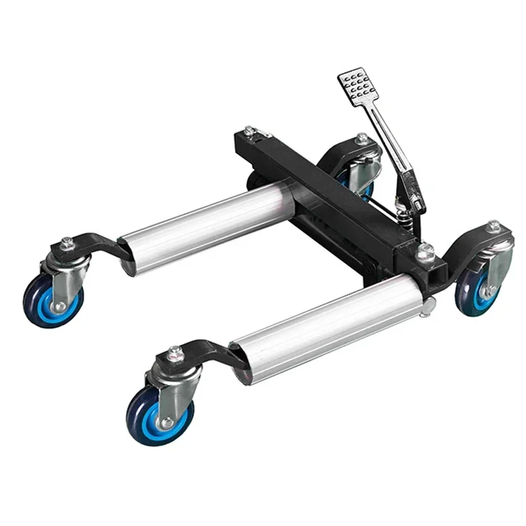 Гидравлический автомобильный домкрат 12 дюймов 1500 фунтов портативный для