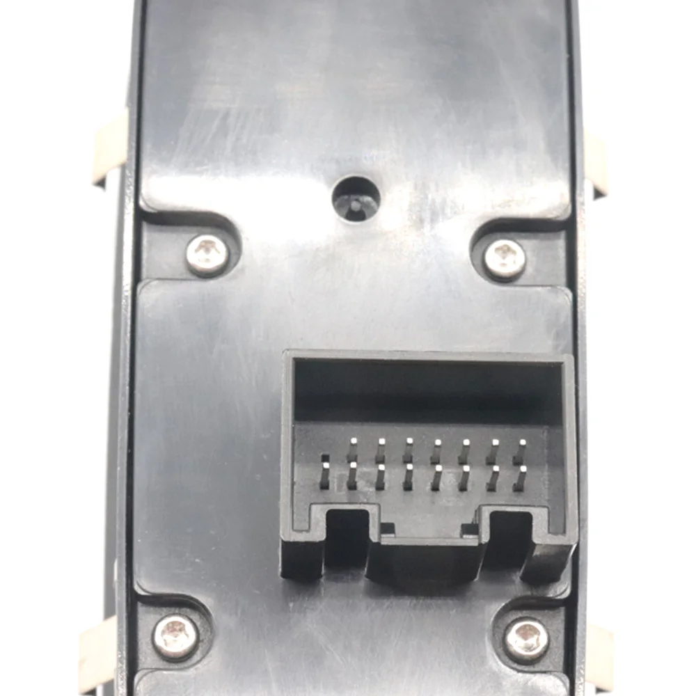 15 контактов 7ПП 959858 AE Белый электрический главный переключатель управления окном