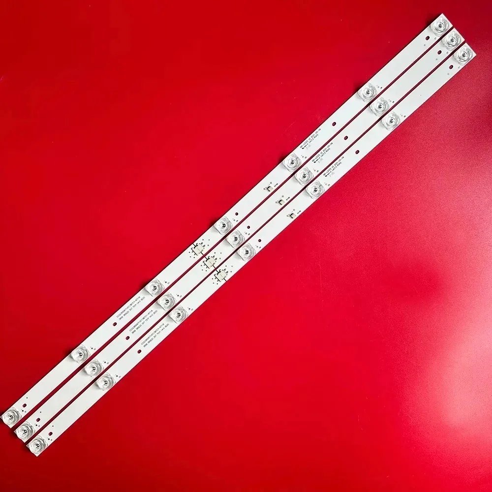 

Светодиодная лента BRIDAY 385B 385E20 3X7 670 мм