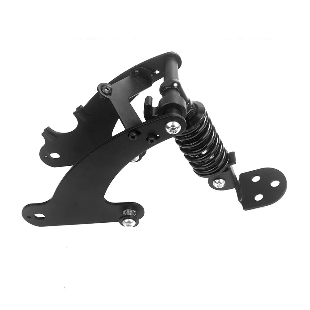 

Electric Scooter Rear Suspension Kit Accessories for Pro Essential Lite Black