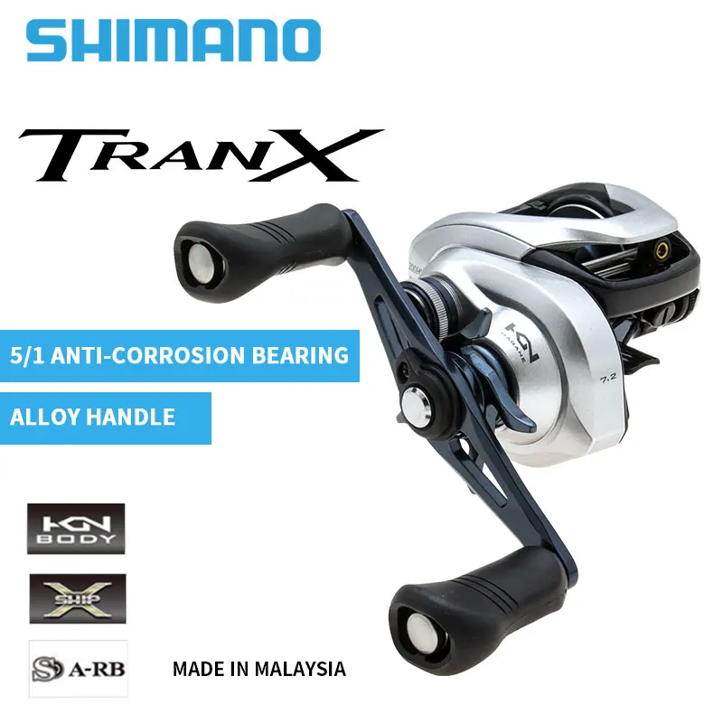 Hagane Body Coreprotect Saltwater Reel Fishing Wheel Waterpr