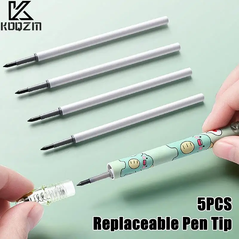 

Unlimited Eternal Pencil Writing Pen School Infinite Pen Business Office Art Drawing Pens For Writing