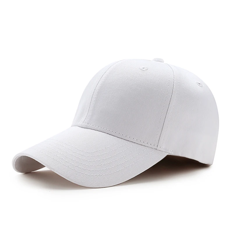 New Cap four Seasons Men and Women all-in-one Casual Classic Cap