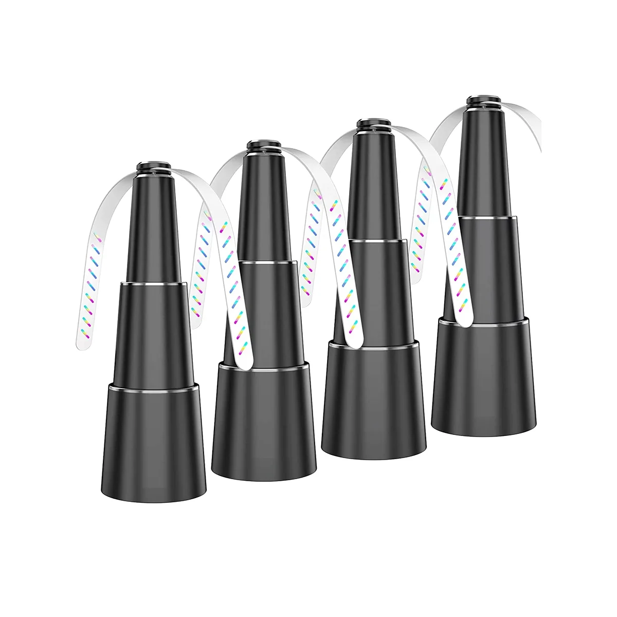 

Летающие вентиляторы для столов, искусственная кожа, для улицы и помещений, настольные летающие вентиляторы, летающие Спиннеры