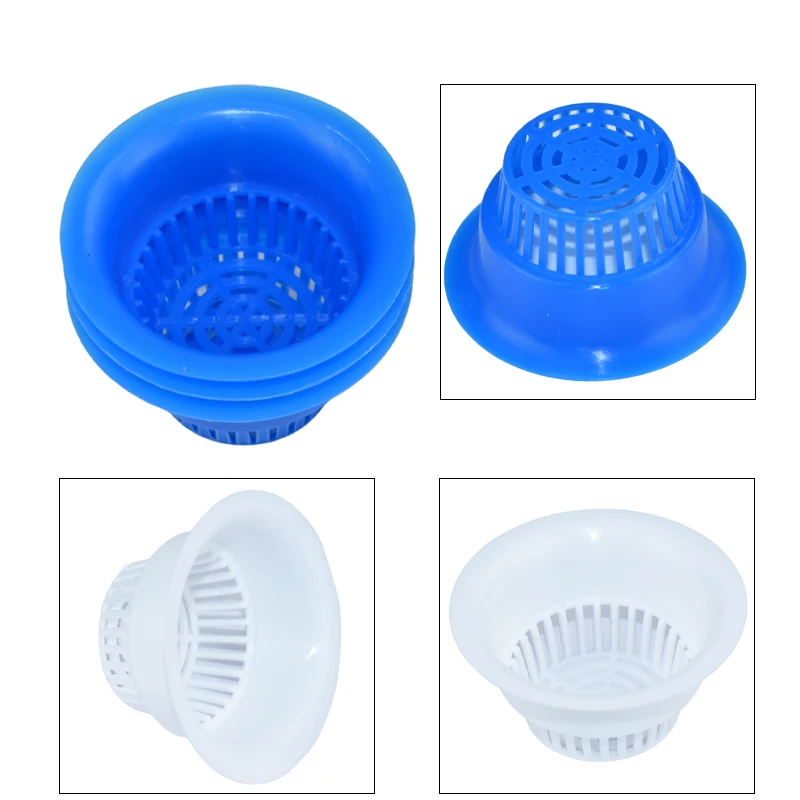 

3Pcs Disposable Dental Chair Spittoon Filter Screen with Cover Dentist Clinic Filter Mesh Dental Lab Consumables Accessories