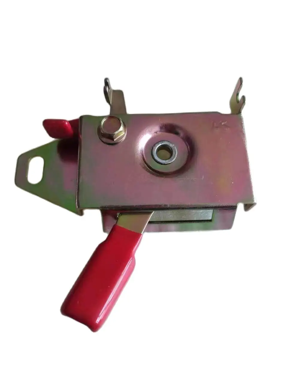 

KM178F KM186F 186F 178F Throttle Control Handle kipor kama diesel generator parts