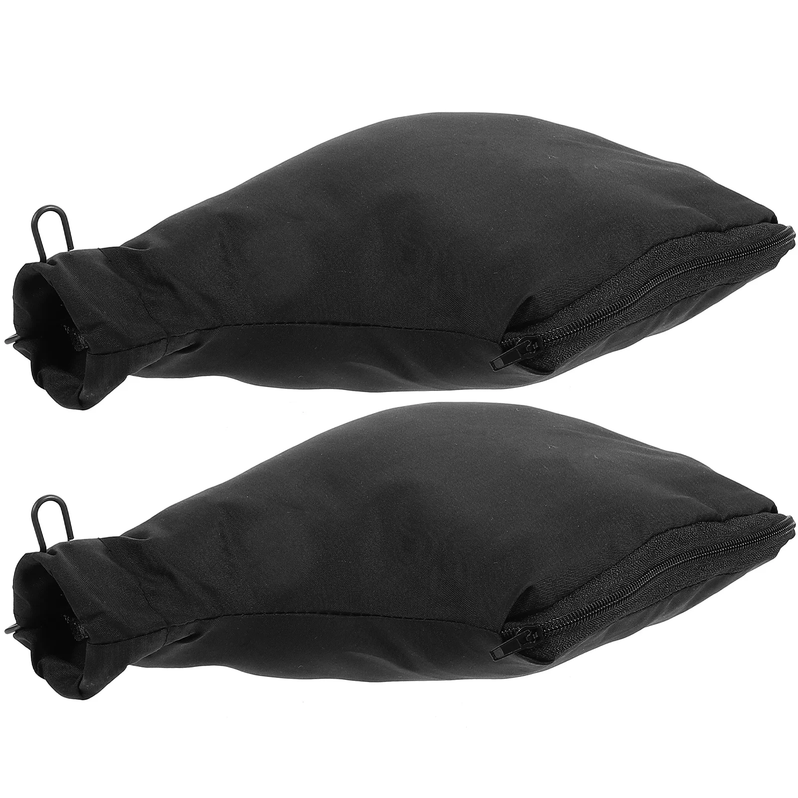 

Sawing Machine Cleaner Bag Zip Bags Dust Collection Dirt Collecting