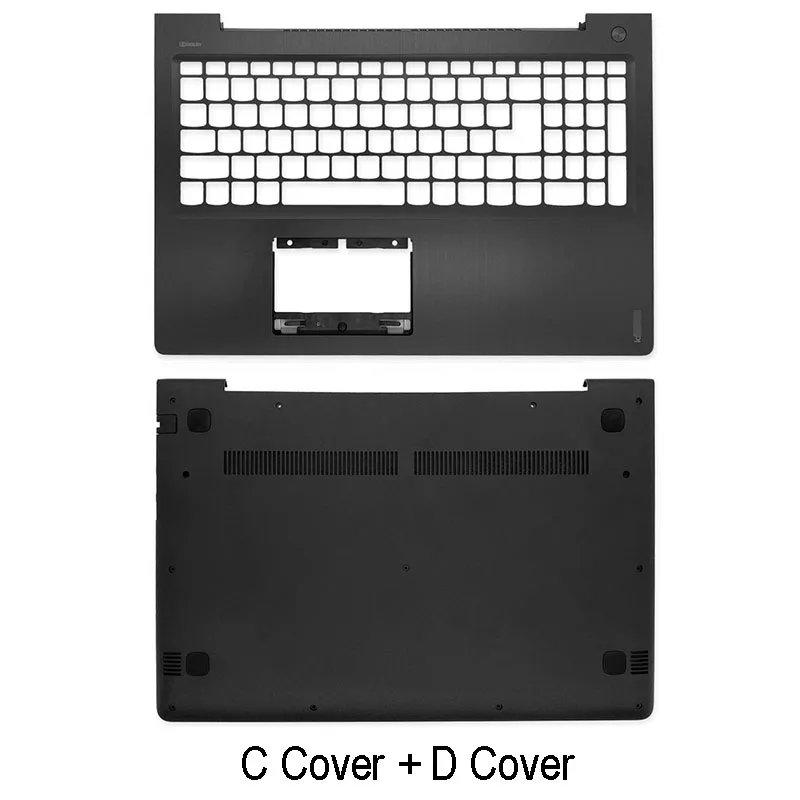 Новинка для Lenovo 310S-15 510S-15ISK 310S-15IKB серии ноутбуков задняя крышка с ЖК-дисплеем