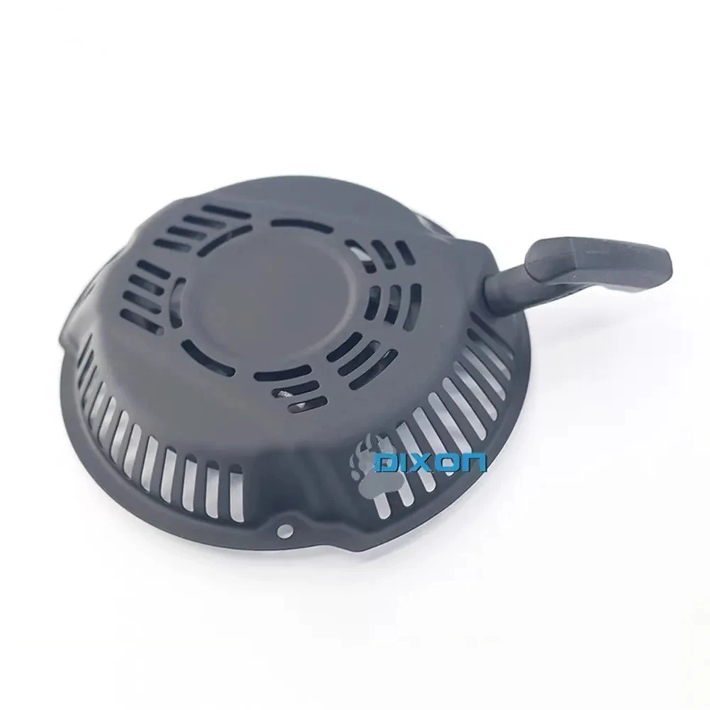 Фото Стартер отдачи для Weibang Loncin IP170 1P70FA LC1P70 1P75 196CC двигатель газонокосилка №2