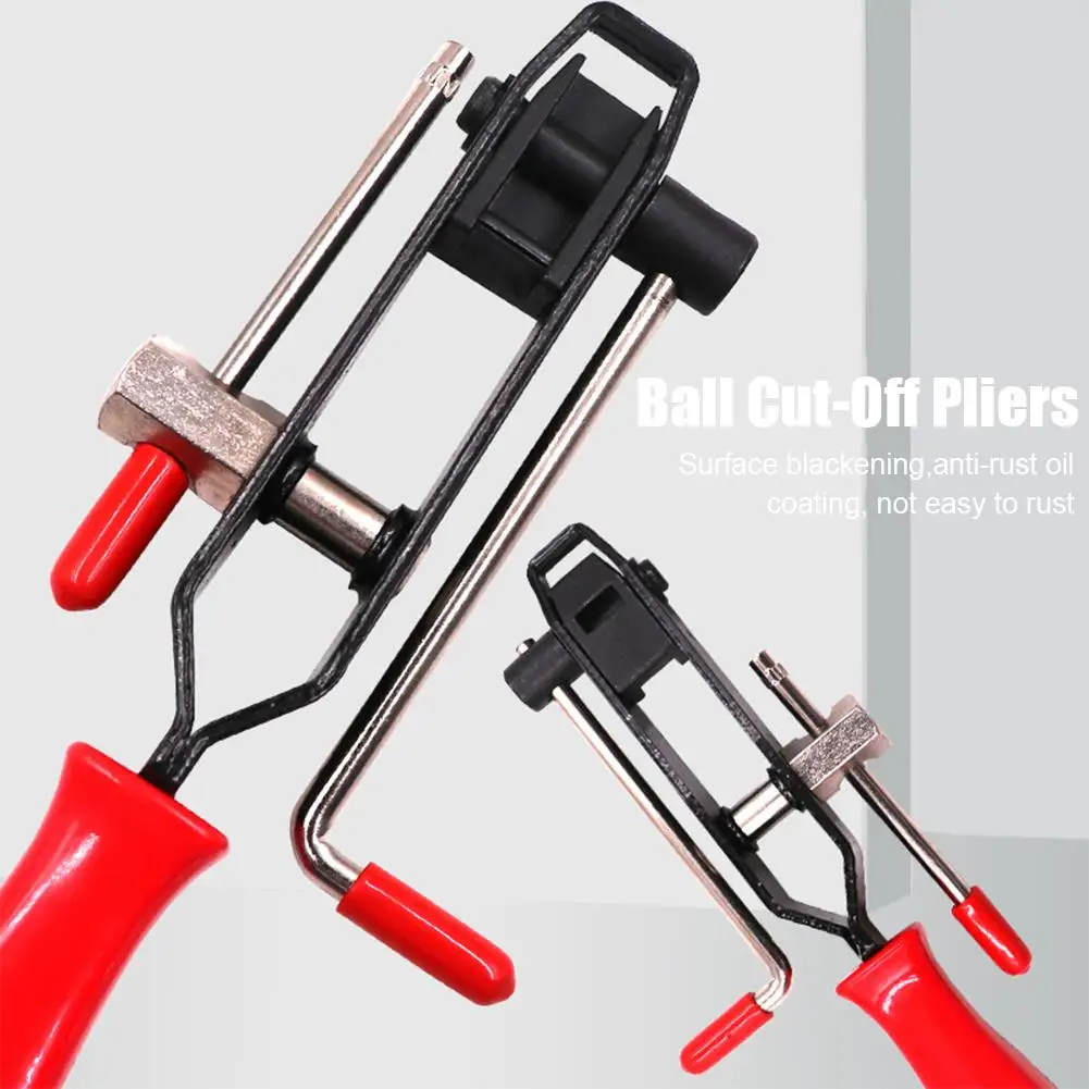 Набор ручных инструментов для обвязки автомобиля Прочные комплекты ремонта