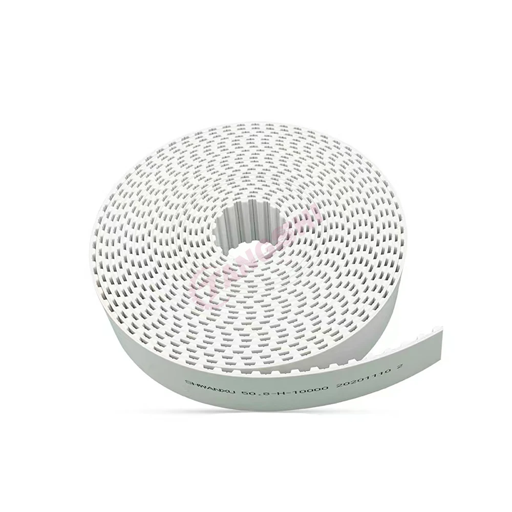 Ремень синхронный T5 с открытым диаметром 10 мм/15 мм/20 мм/25 мм/30 мм/40 мм