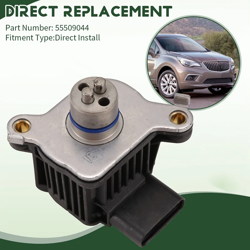 Привод положения распределительного вала 55509044 для Buick Explorer Cadillac Series 2022