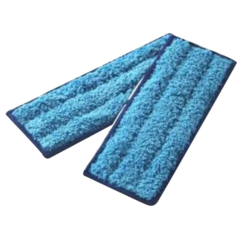 

Replacement Washable Wet Mopping Pads Washable Wet Mopping Pads Mopping Pads For Irobot Braava Jet 200 Series Robot
