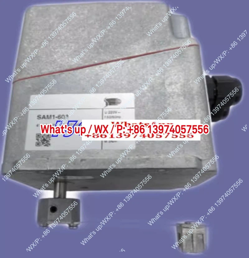 Синовые приводы SAM1-601, SAM1-032, SAM1-603, ST31-60T3E, SAM2-601 (art.: 3920d464490a7) - 3920d464490a7