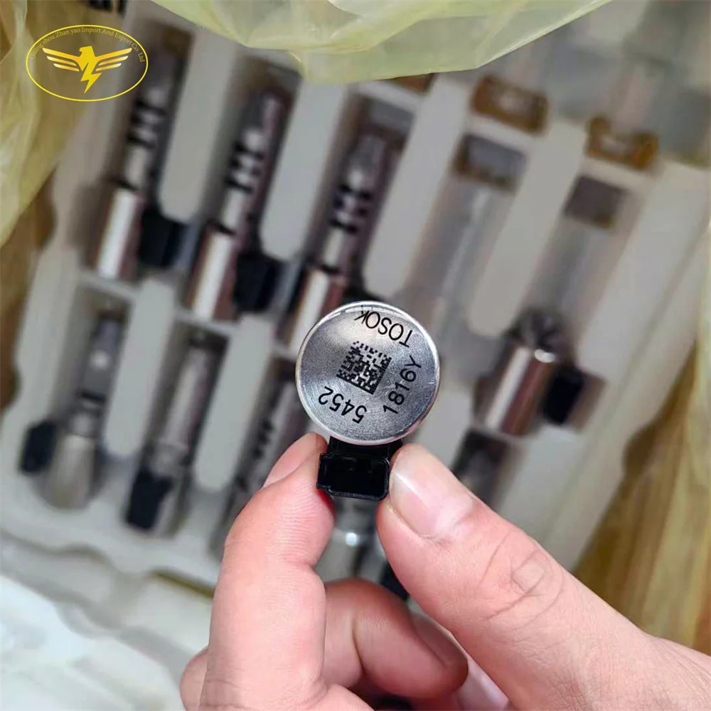 Оригинальный новый электромагнитный клапан трансмиссии 5T0 JDJC M3WC G2AA GEEA CVT 5TO 270005T0A02 270005T0A03 для точечной поставки Honda (art.: 3920cffbc0ae2) - 3920cffbc0ae2