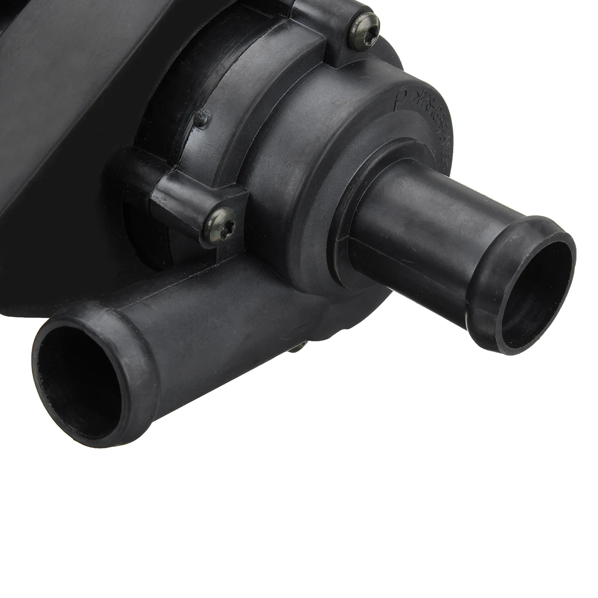 Водяной насос для охлаждения двигателя автомобильный дополнительный