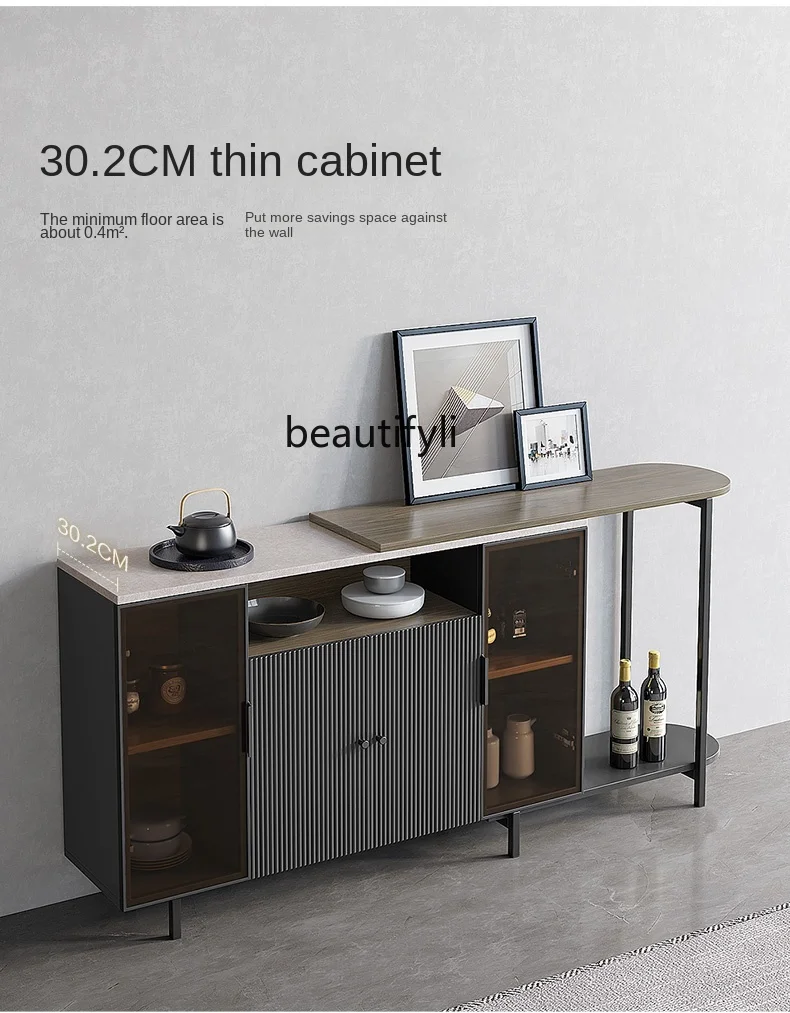 Рисунок 4 - Шкаф-сервант LBX