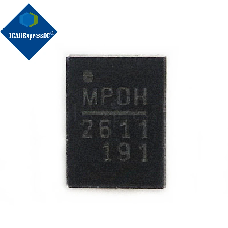 10 шт. MP2611DL MP2611