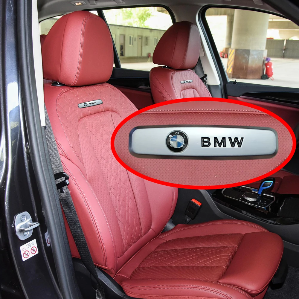 Металлическая Эмблема для автомобиля эмблема BMW E30 E36 E38 E39 E46 E60 E61 E87 E90 E91 E92 F10 F11 |