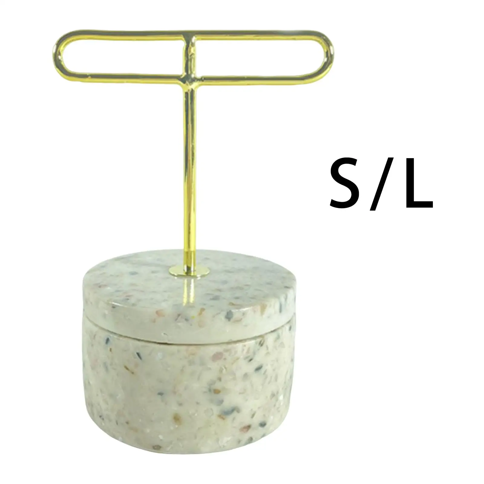 

Jewelry Organizer Jewelry Rack Jewelry Holder Storage Case for Ring Watch Earring