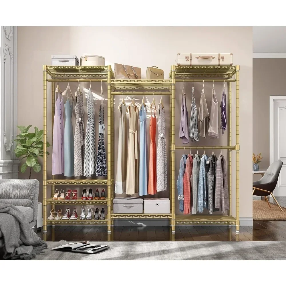 Отдельно стоящая искусственная планшетофон с 8 регулируемыми полками 68 9 дюйма Д x