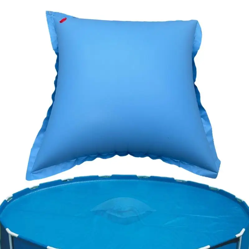 

Pool Cover Pillow Pool Pillows For Above Ground Pools Pool Pillow For Winterizing Air Pool Pillows Durable Pillows For Winter