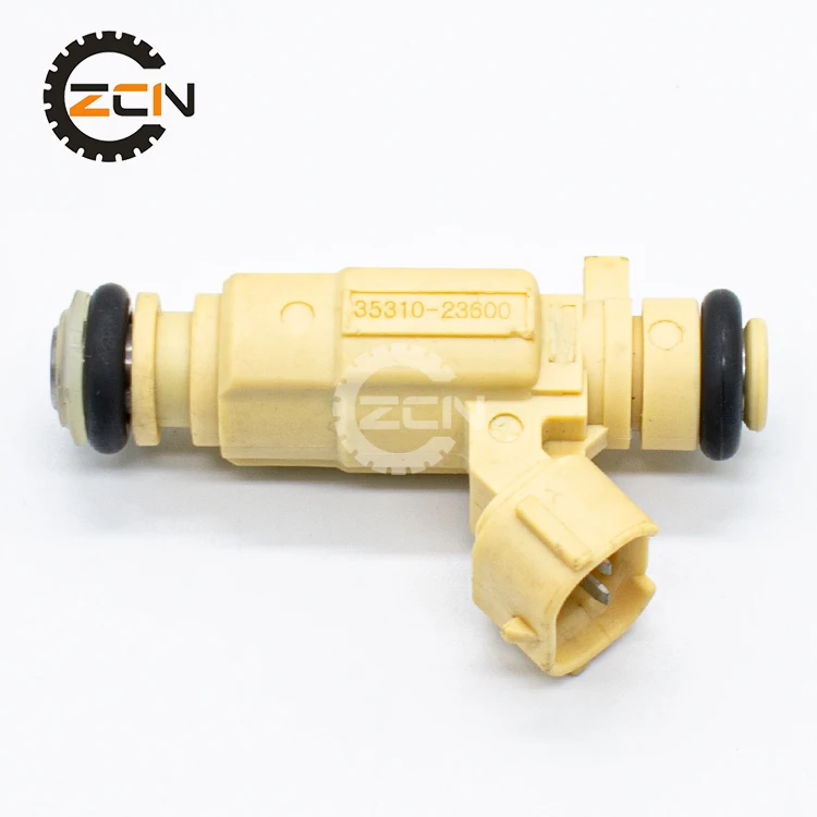 

4pcs 35310-23600 9260930013 3531023600 Fuel Injector For Hyundai