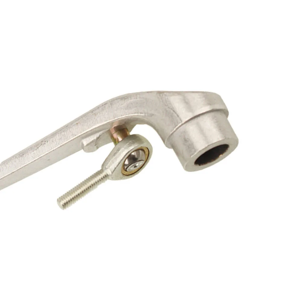 15 мм алюминиевая педаль рычага переключения передач для мотоцикла Honda CBR600RR 2003-2012