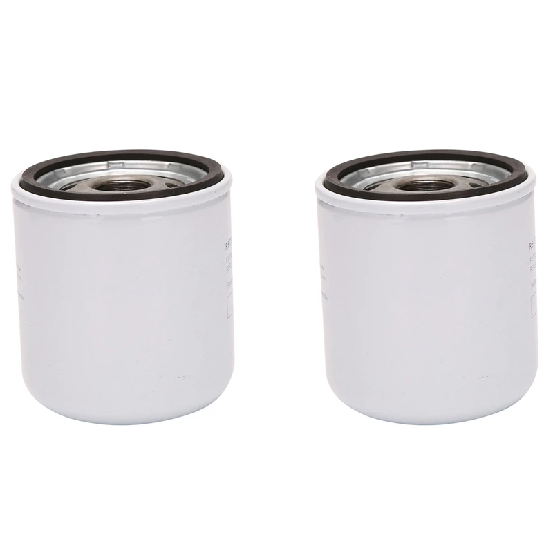 

2X Engine Fuel Filter 3862228 For Volvo Penta 3.0L-8.2L SX