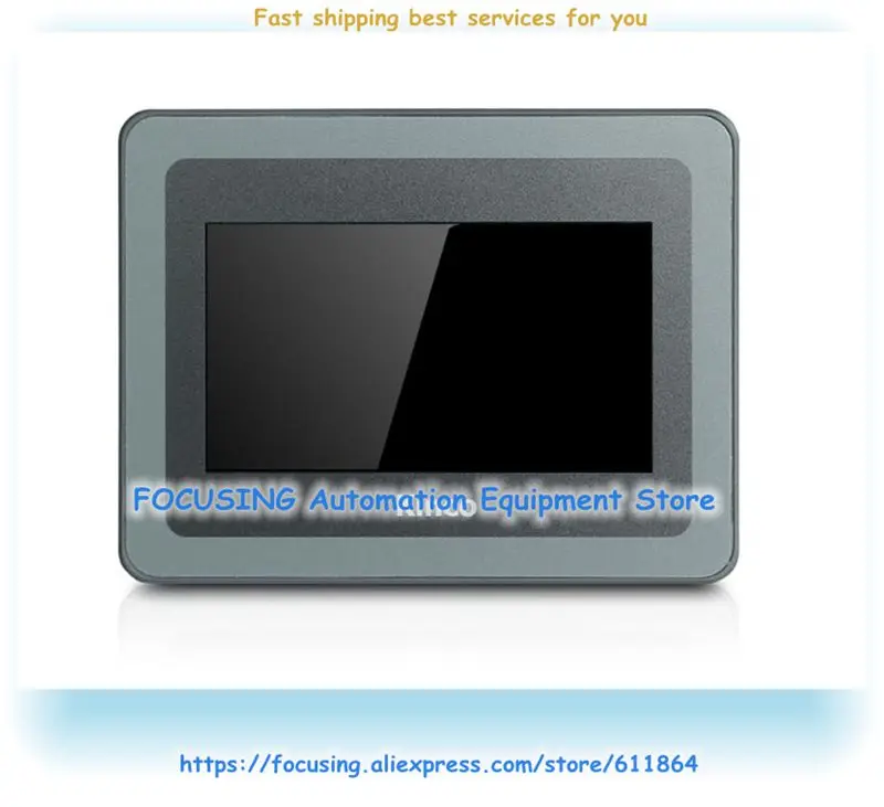 

HP043-20DT HMI New Touch Panel