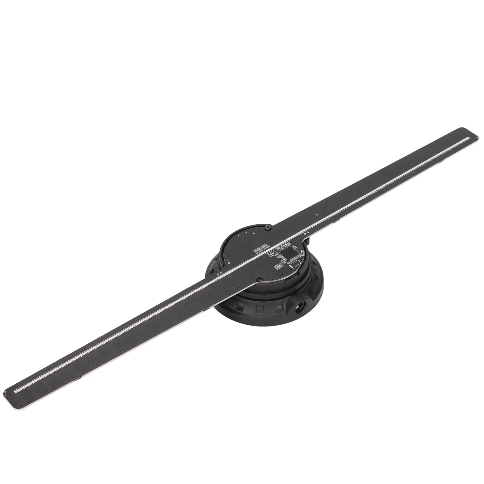 Светодиодный проекционный вентилятор 42 см |