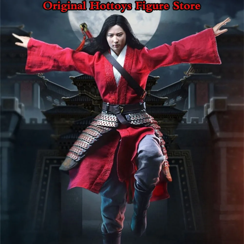 ZOY игрушки ZOY006 масштаб 1/6 солдат китайские старые женщины генералы воин полный