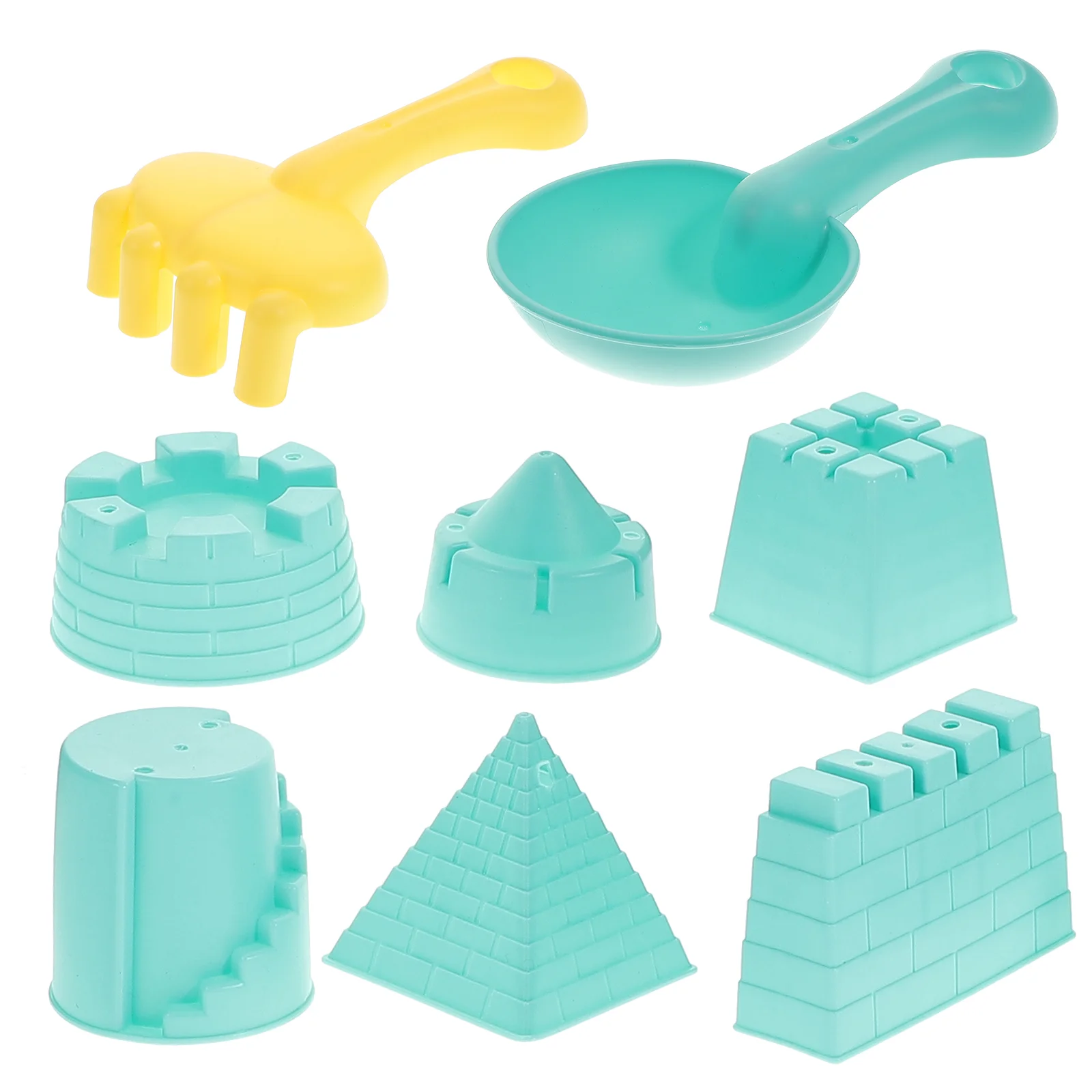 

Sand Beach S Setcastle Play Kids Tool Sandbox Mold Kit Scoop Molds Dinosaur Playing Outdoor Building Tools Recognition