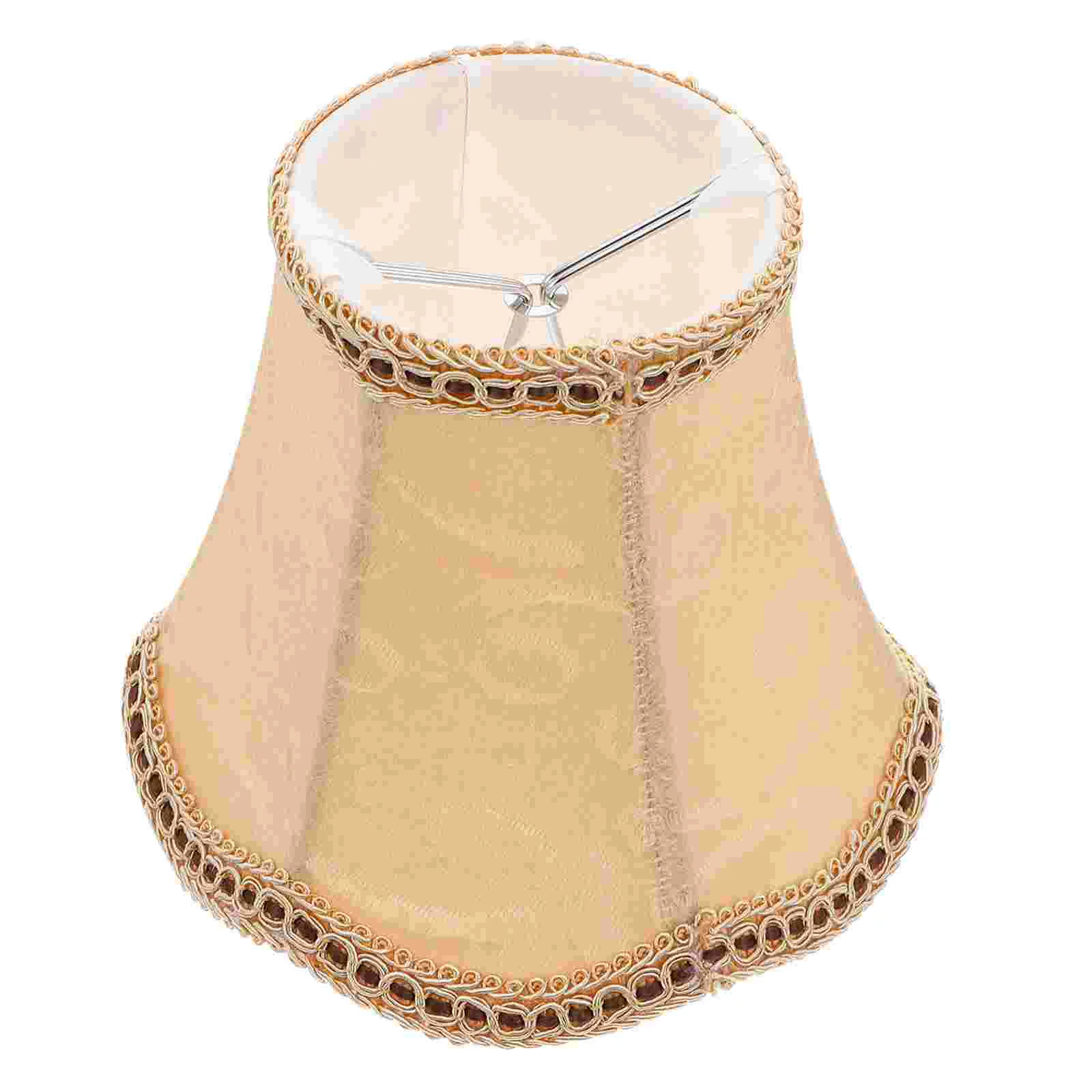 

1 Pc Lamp Accessory Stylish Trendy Crafted Lamp Shade Lamp Cover for Festival Home Courtyard Party