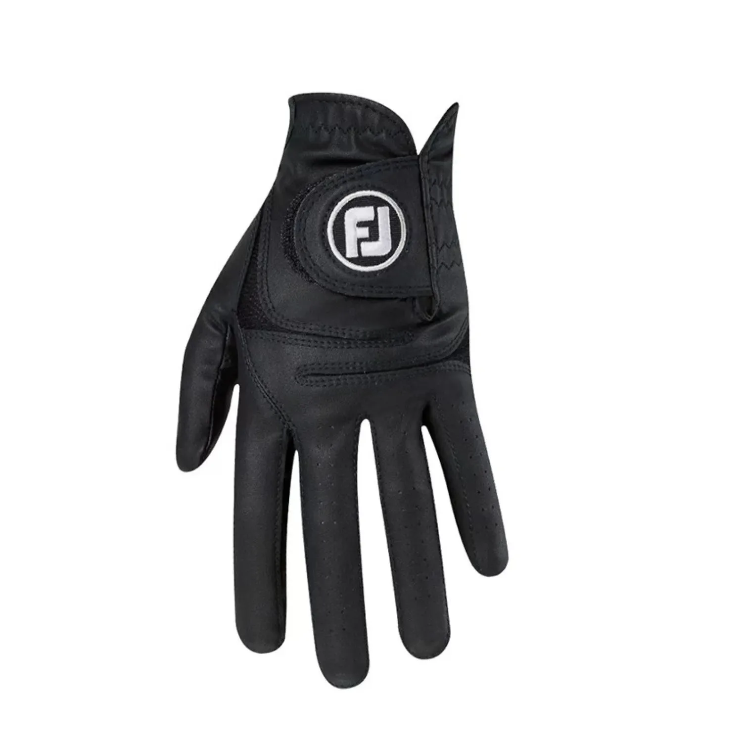 

Golf Fitness Equipment Golf Gloves Breathable Lambskin Non-slip Left And Right Hand Wear-resistant Golf Gloves Single For Men