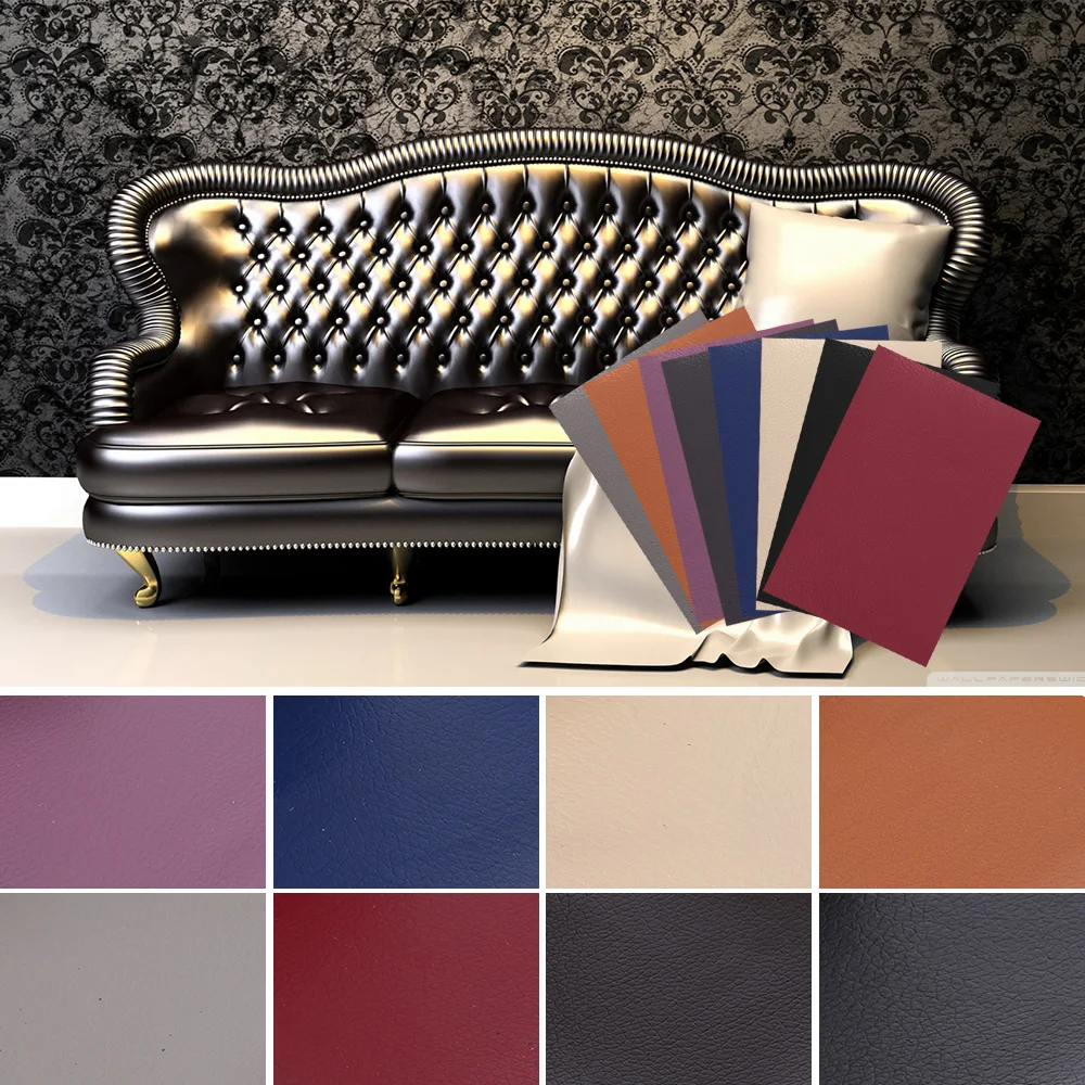 Самоклеящаяся лента для ремонта диванов, 137x10 см