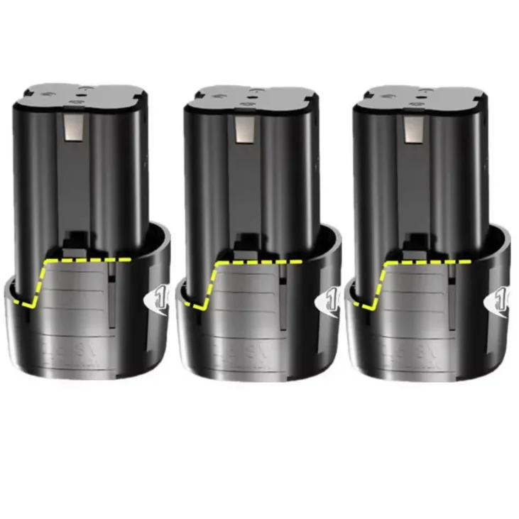 Фото 100%New16.8V B 13000mAh.herramientas.electricas de.bateria,taladro rechargeable.para.destornillador.inalambrico.taladro electrico. №5