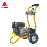 lingben new 150bar 2200 psi 9 lpm 2 4gpm jet power high pressure washer