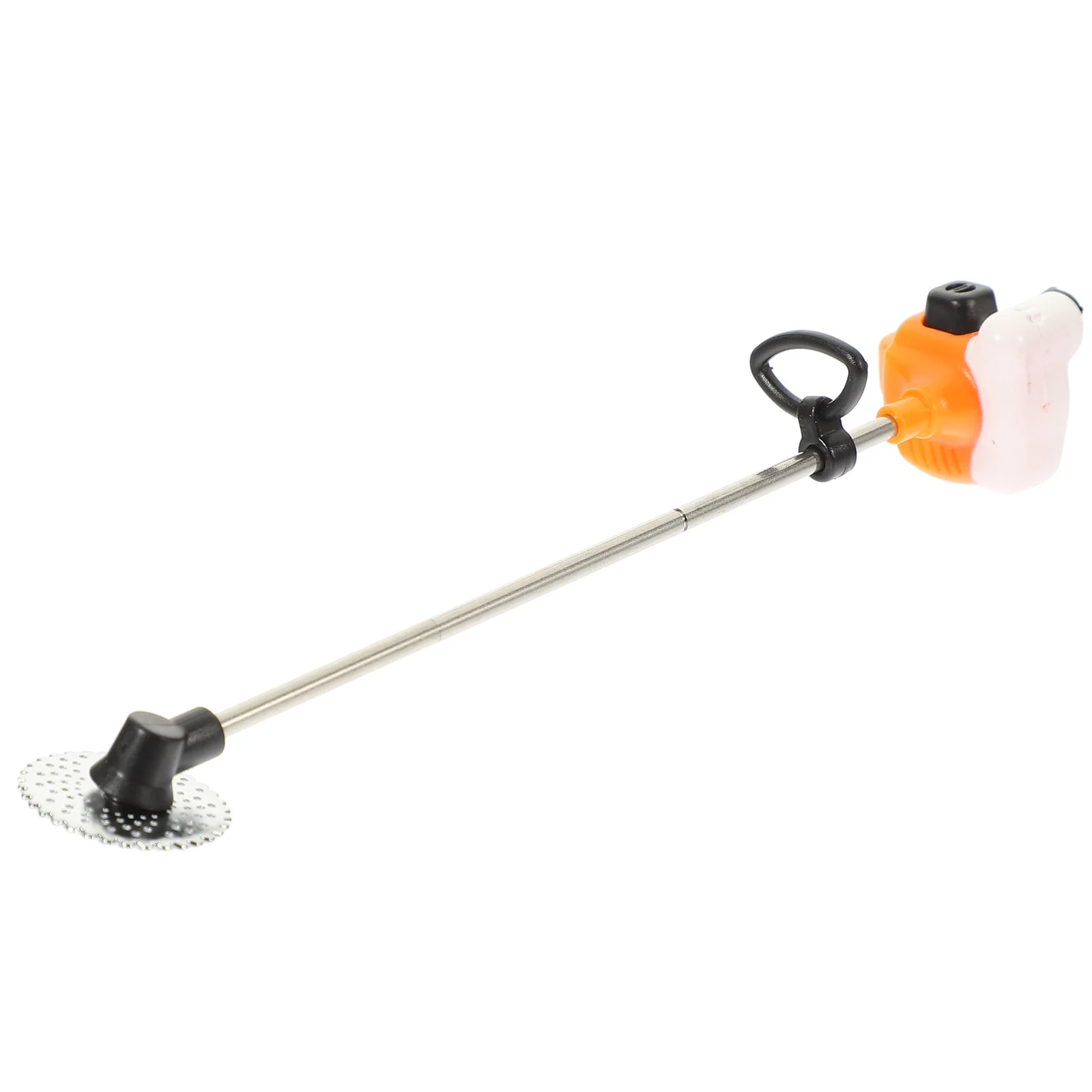 

Миниатюрные садовые инструменты, имитация газонокосилки, реквизит для дома, модель хранения, аксессуары для книжного шкафа, работа из ПВХ