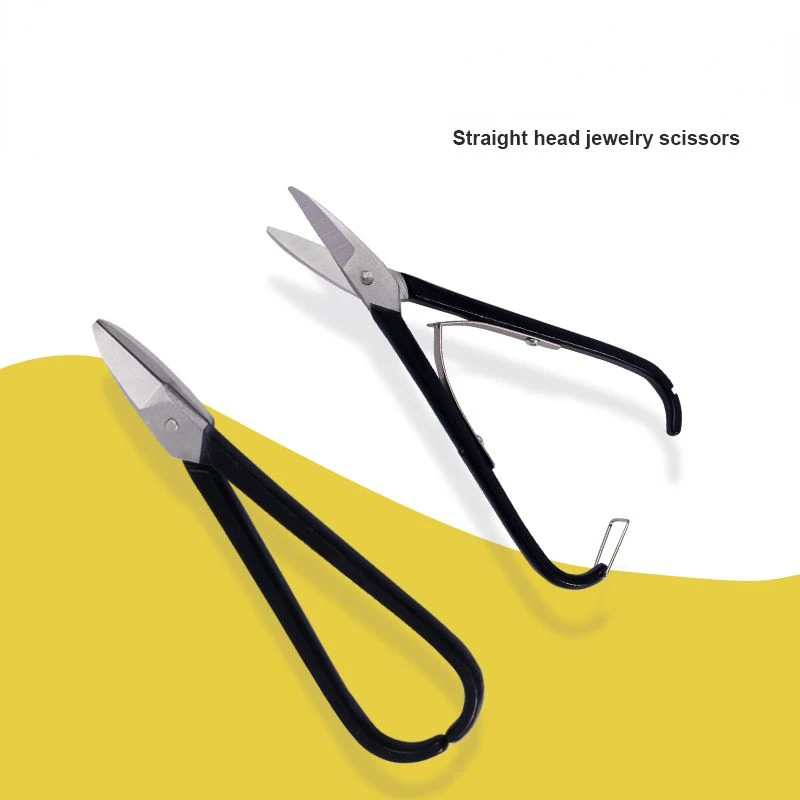 7 дюймов кусачки для ювелирных изделий ножницы ожерелья кольца ювелирные изделия