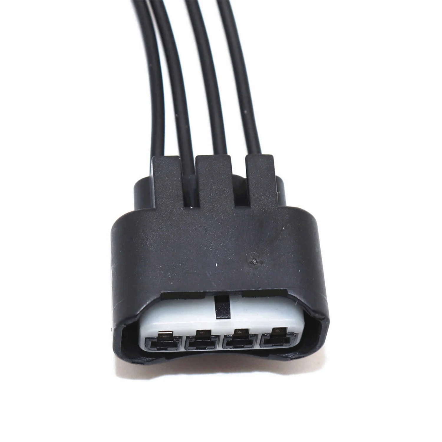 4 шт. катушка зажигания с коннектором для Toyota Lexus