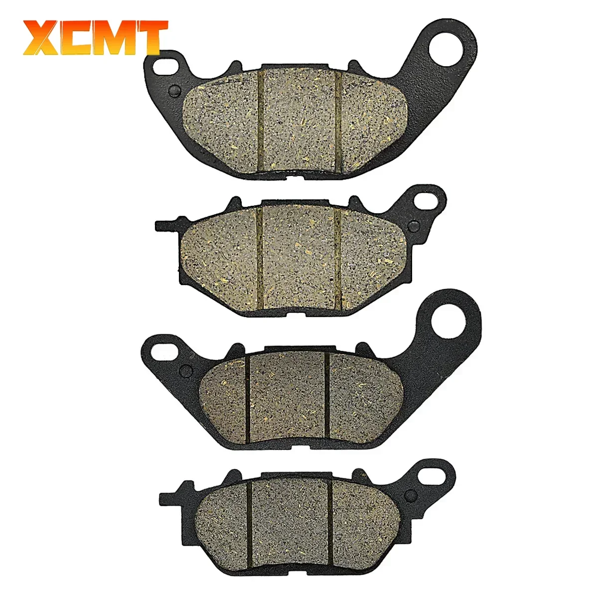 

Передние и задние тормозные колодки для Yamaha YZFR3 YZF R3 321 cc 2015-2021 MTN320 A MT 03 MT03 2016-2021 moto tools
